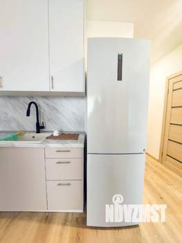 1-к квартира, на длительный срок, 37м2, 8/33 этаж