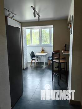 1-к квартира, посуточно, 54м2, 3/13 этаж