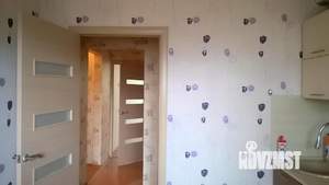 1-к квартира, на длительный срок, 30м2, 4/9 этаж