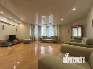 3-к квартира, на длительный срок, 116м2, 12/16 этаж