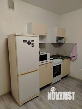 Студия квартира, на длительный срок, 29м2, 16/25 этаж