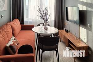 2-к квартира, посуточно, 40м2, 14/31 этаж