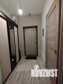 1-к квартира, посуточно, 31м2, 1/1 этаж