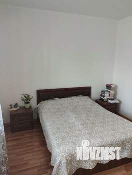 1-к квартира, на длительный срок, 50м2, 11/24 этаж