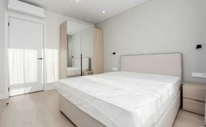 2-к квартира, на длительный срок, 40м2, 5/7 этаж