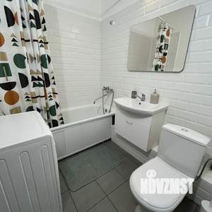 1-к квартира, на длительный срок, 37м2, 6/31 этаж