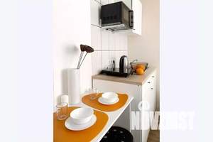 1-к квартира, посуточно, 25м2, 1/5 этаж