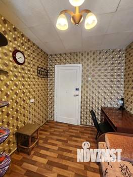 2-к квартира, на длительный срок, 48м2, 2/5 этаж