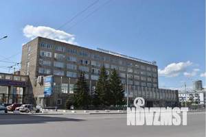 1-к квартира, посуточно, 27м2, 1/5 этаж