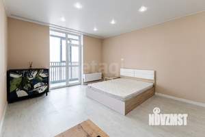 Студия квартира, на длительный срок, 31м2, 26/30 этаж