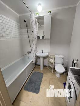 1-к квартира, посуточно, 35м2, 5/27 этаж