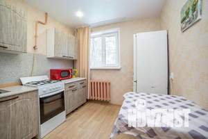 1-к квартира, посуточно, 36м2, 1/5 этаж