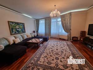 3-к квартира, на длительный срок, 140м2, 7/10 этаж