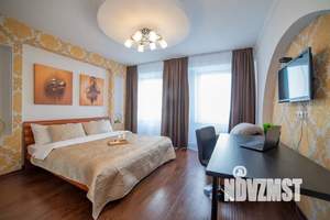 2-к квартира, посуточно, 65м2, 19/25 этаж