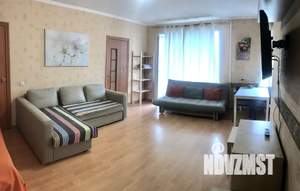 2-к квартира, посуточно, 45м2, 3/5 этаж