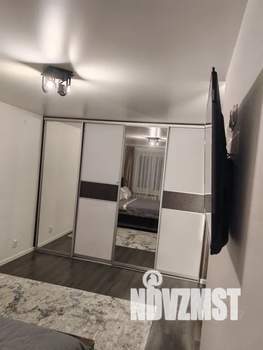 1-к квартира, посуточно, 35м2, 3/5 этаж