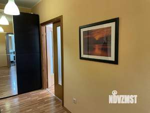 1-к квартира, на длительный срок, 54м2, 16/17 этаж