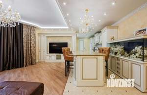 5-к квартира, на длительный срок, 151м2, 3/11 этаж