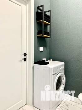 Студия квартира, посуточно, 35м2, 34/35 этаж