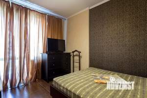 2-к квартира, посуточно, 60м2, 3/14 этаж