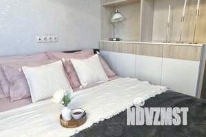 1-к квартира, посуточно, 39м2, 9/9 этаж