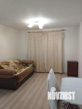 Студия квартира, на длительный срок, 24м2, 1/5 этаж