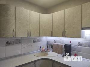 2-к квартира, на длительный срок, 46м2, 2/5 этаж