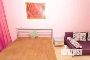 2-к квартира, посуточно, 65м2, 11/16 этаж