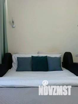 1-к квартира, посуточно, 12м2, 1/1 этаж
