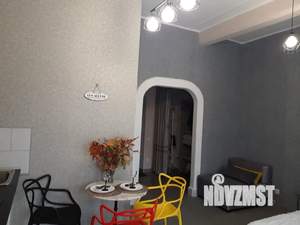 1-к квартира, посуточно, 28м2, 2/5 этаж