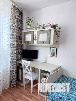 3-к квартира, посуточно, 100м2, 1/1 этаж