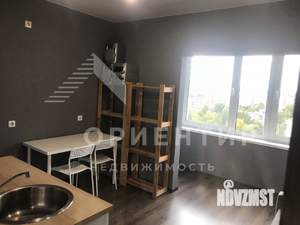 1-к квартира, на длительный срок, 36м2, 14/17 этаж