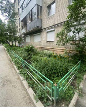 1-к квартира, на длительный срок, 30м2, 2/5 этаж
