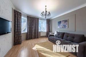 2-к квартира, посуточно, 51м2, 15/17 этаж