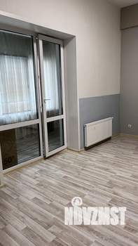1-к квартира, на длительный срок, 40м2, 1/6 этаж