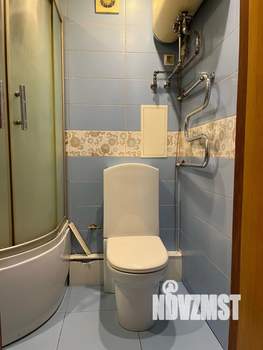2-к квартира, на длительный срок, 42м2, 5/5 этаж