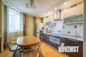 2-к квартира, посуточно, 80м2, 1/1 этаж