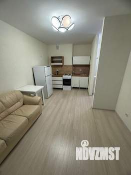 1-к квартира, на длительный срок, 38м2, 6/25 этаж