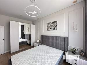 1-к квартира, на длительный срок, 39м2, 3/20 этаж