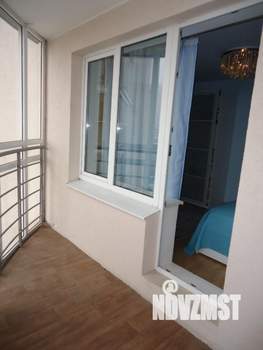 3-к квартира, на длительный срок, 93м2, 7/23 этаж