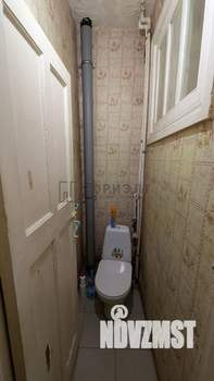 2-к квартира, на длительный срок, 54м2, 3/4 этаж