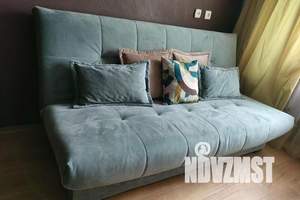 1-к квартира, посуточно, 40м2, 3/5 этаж