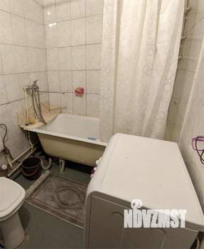 1-к квартира, на длительный срок, 30м2, 5/5 этаж