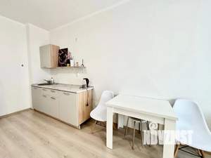 Студия квартира, посуточно, 32м2, 2/25 этаж
