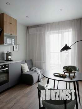 1-к квартира, посуточно, 37м2, 1/1 этаж