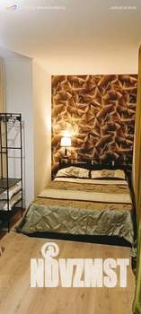 1-к квартира, посуточно, 38м2, 14/25 этаж
