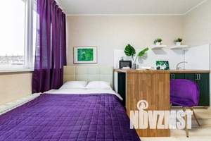 1-к квартира, посуточно, 33м2, 3/16 этаж