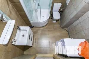 1-к квартира, посуточно, 27м2, 6/18 этаж