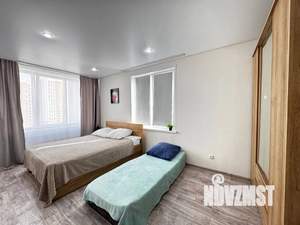 1-к квартира, посуточно, 30м2, 10/25 этаж