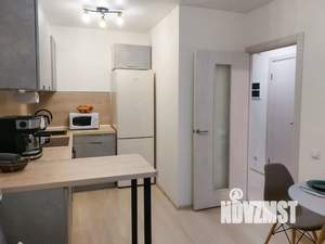 1-к квартира, посуточно, 31м2, 5/16 этаж